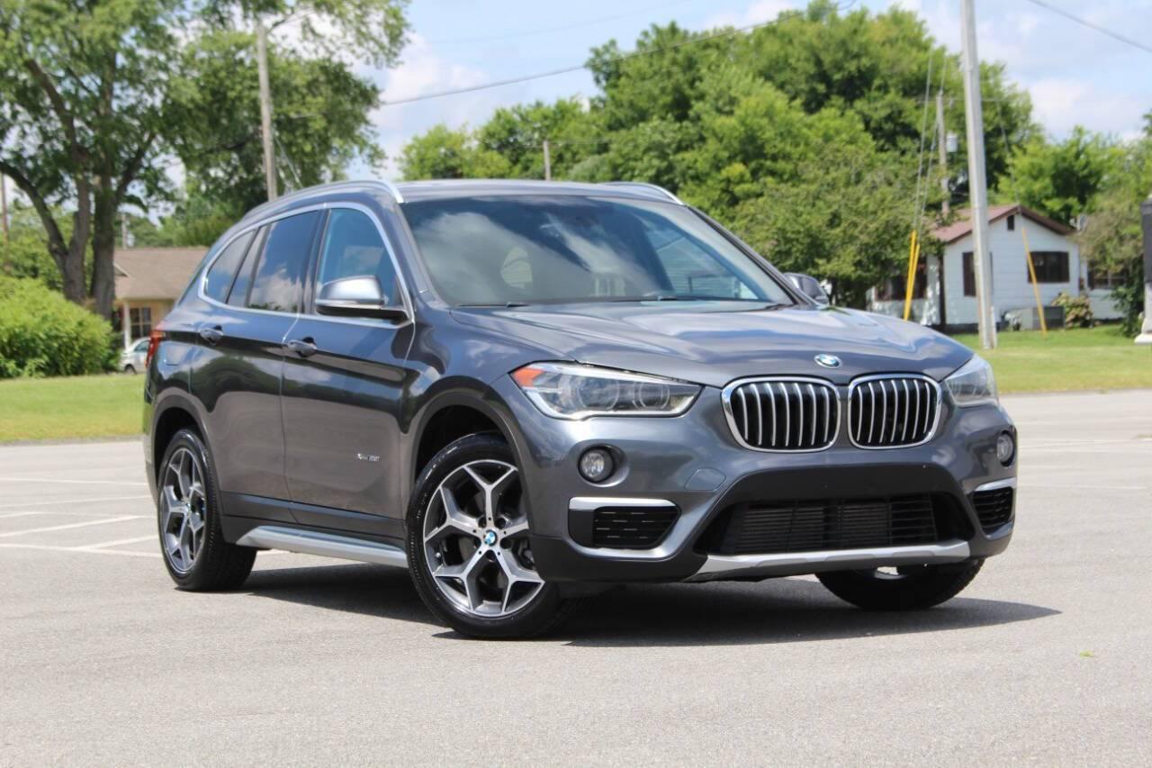2016 BMW X1 28i in Maryville TN For Sale - Image 1