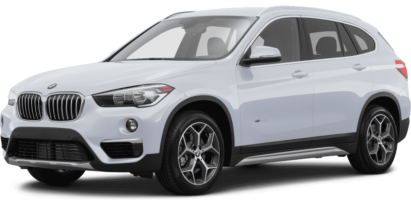 2016 BMW X1 28i in Austin TX For Sale - Image 1