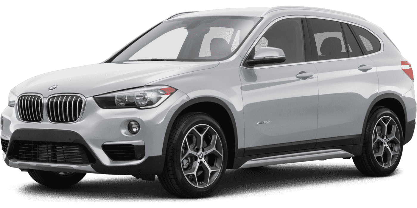 2016 BMW X1 28i in Marietta GA For Sale - Image 1