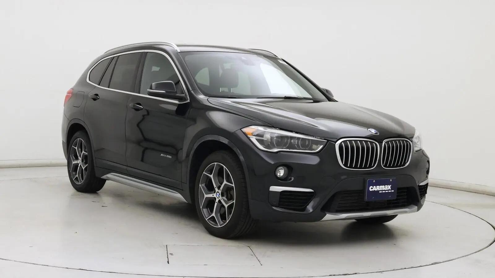 2016 BMW X1 28i in Edison NJ For Sale - Image 1