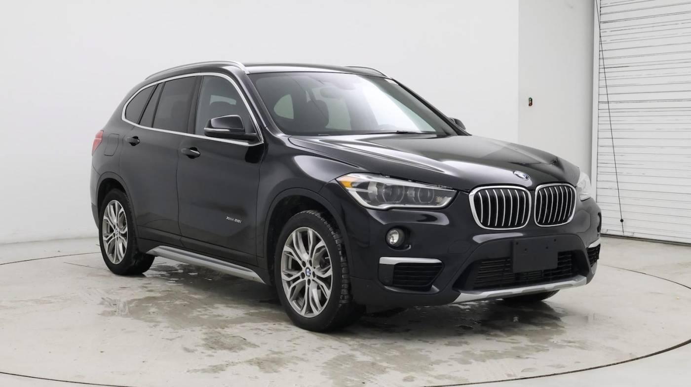 2016 BMW X1 28i in Inglewood CA For Sale - Image 1