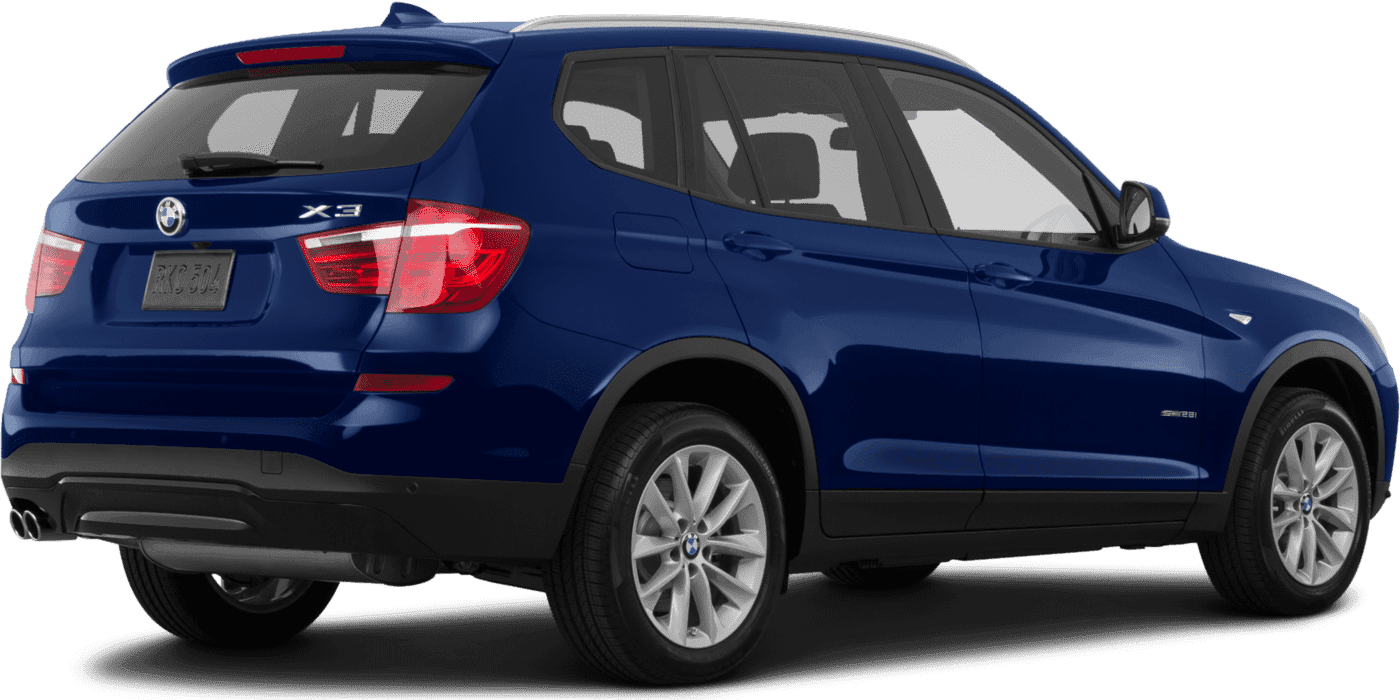 2016 BMW X3 28i in Cockeysville MD For Sale - Image 1