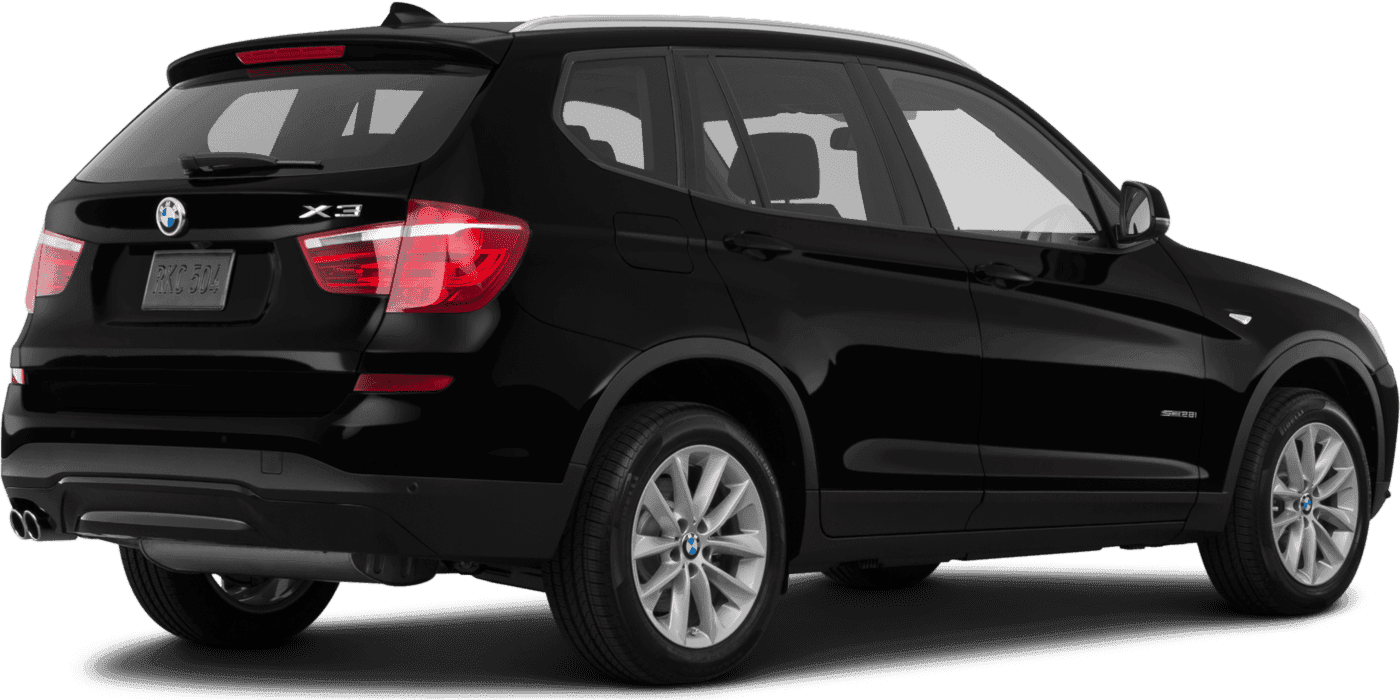 2016 BMW X3 28i in Peoria IL For Sale - Image 1