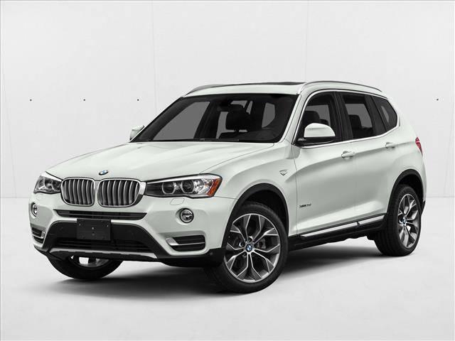 2016 BMW X3 28i in Dallas TX For Sale - Image 1