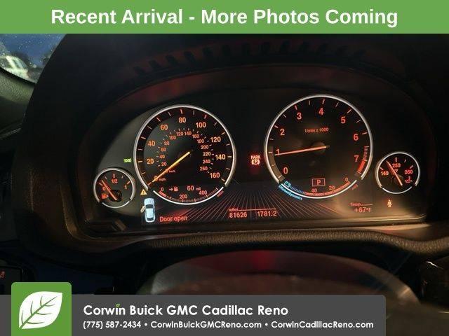 2016 BMW X4 28i in Reno NV For Sale - Image 1