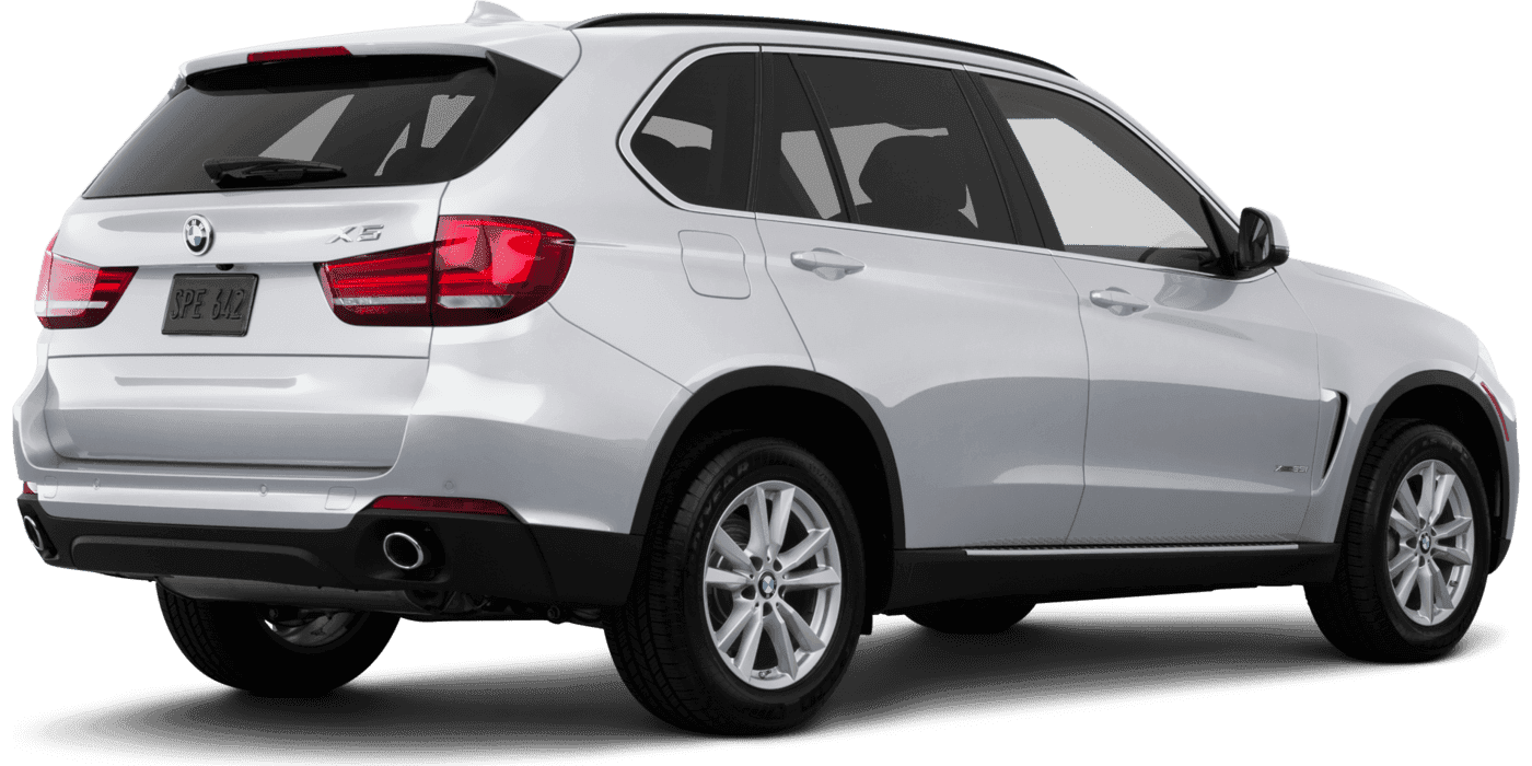 2016 BMW X5 35d in Owings Mills MD For Sale - Image 1