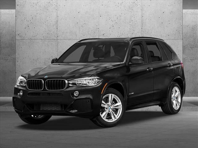 2016 BMW X5 35i in Bellevue WA For Sale - Image 1