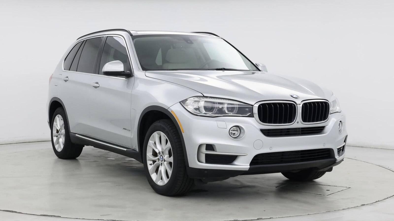 2016 BMW X5 35i in Birmingham AL For Sale - Image 1