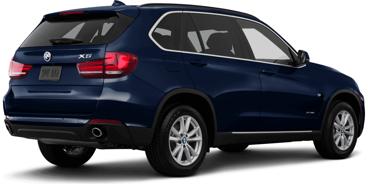 2016 BMW X5 35i in Houston TX For Sale - Image 1
