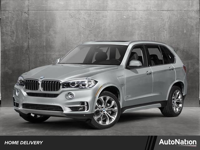 2016 BMW X5 40e in Phoenix AZ For Sale - Image 1