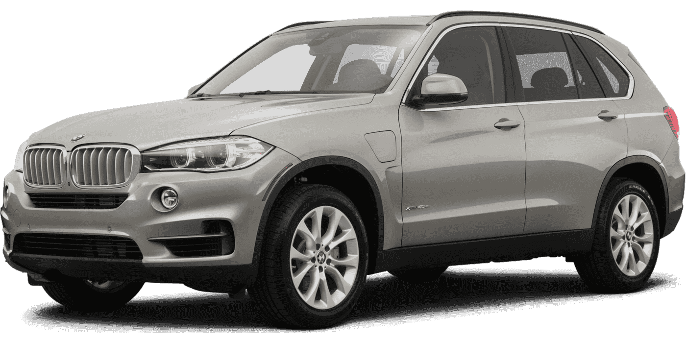 2016 BMW X5 40e in Boise ID For Sale - Image 1