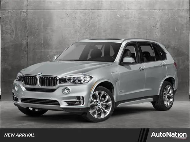 2016 BMW X5 40e in Centennial CO For Sale - Image 1