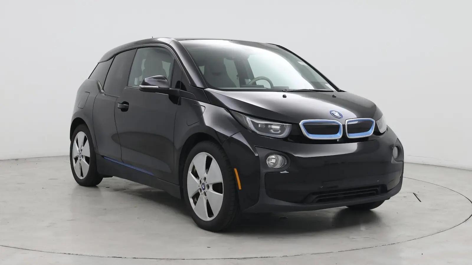 2016 BMW i3 60 Ah in Birmingham AL For Sale - Image 1