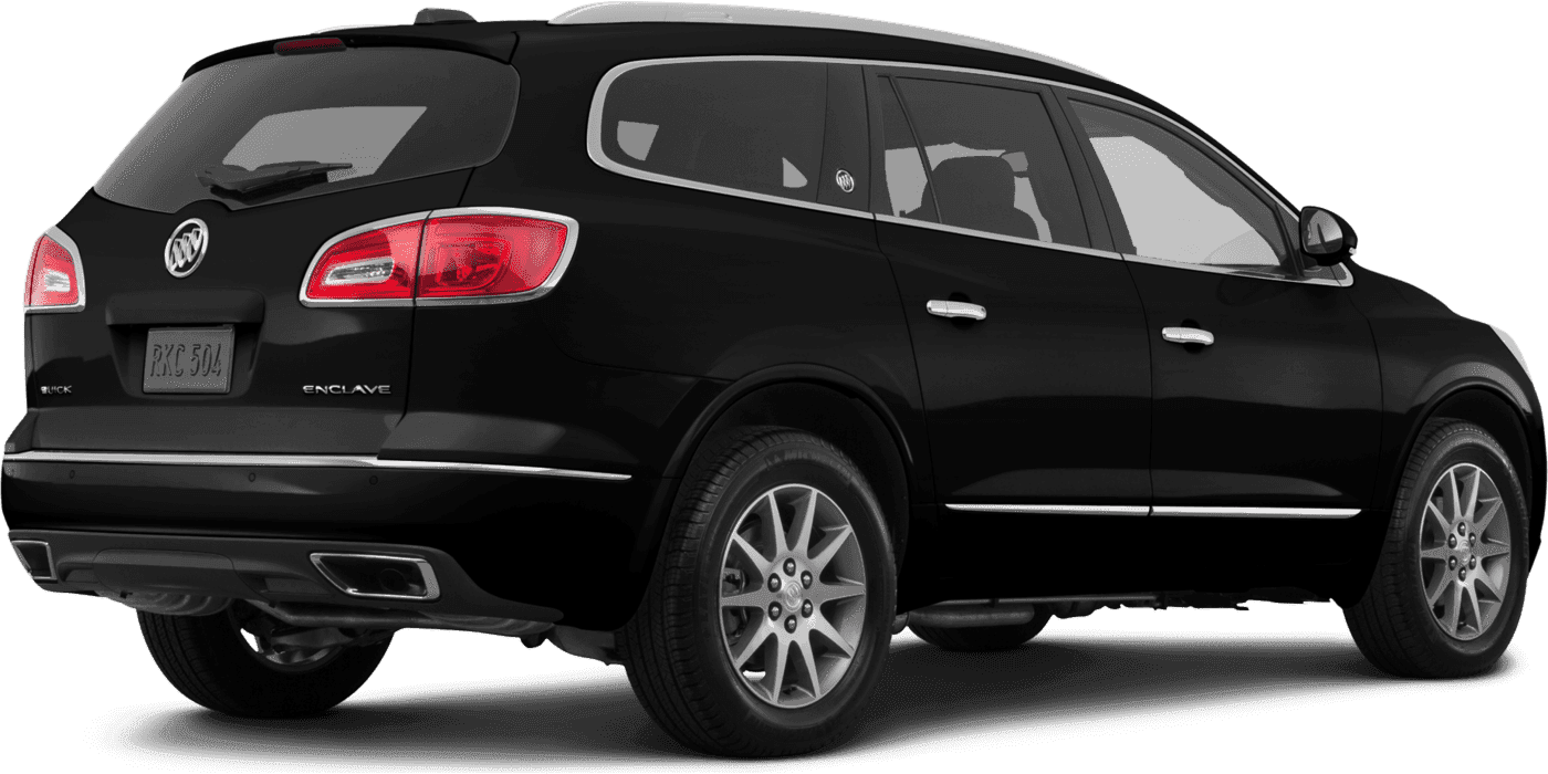 2016 Buick Enclave Premium in Lone Tree CO For Sale - Image 1