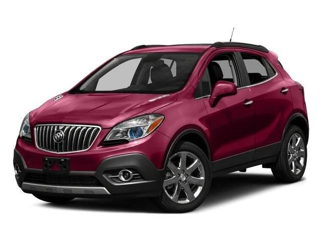 2016 Buick Encore Base in Tucson AZ For Sale - Image 1