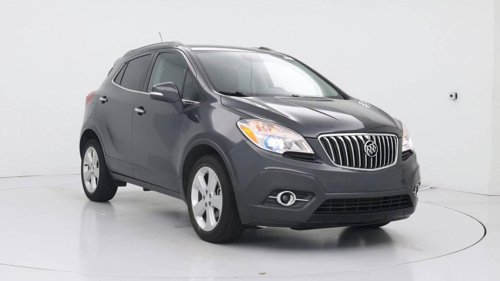 2016 Buick Encore Convenience in Birmingham AL For Sale - Image 1