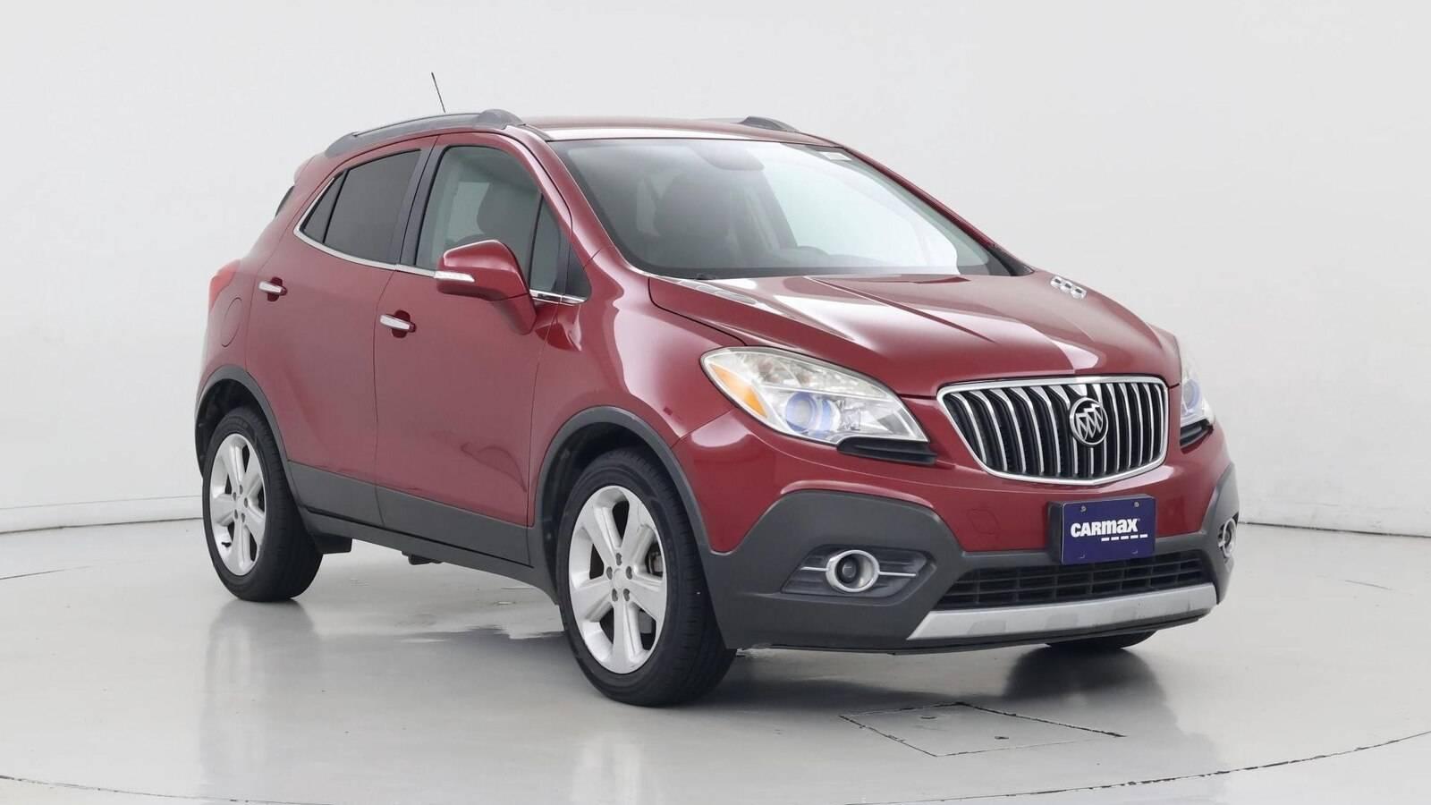 2016 Buick Encore Convenience in Birmingham AL For Sale - Image 1