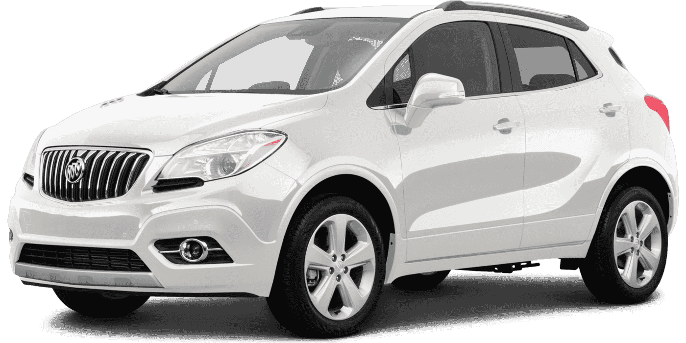 2016 Buick Encore Sport Touring in Searcy AR For Sale - Image 1