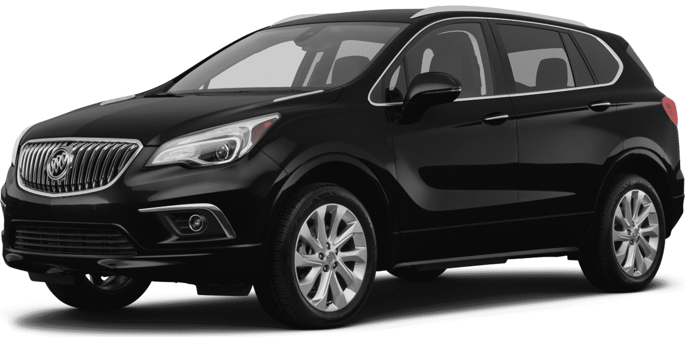 2016 Buick Envision Premium I in Palm Bay FL For Sale - Image 1