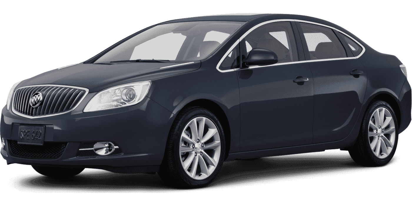 2016 Buick Verano Sport Touring in Somerset MA For Sale - Image 1