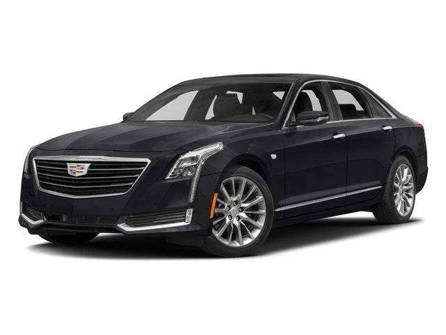 2016 Cadillac CT6 Luxury in Joplin MO For Sale - Image 1