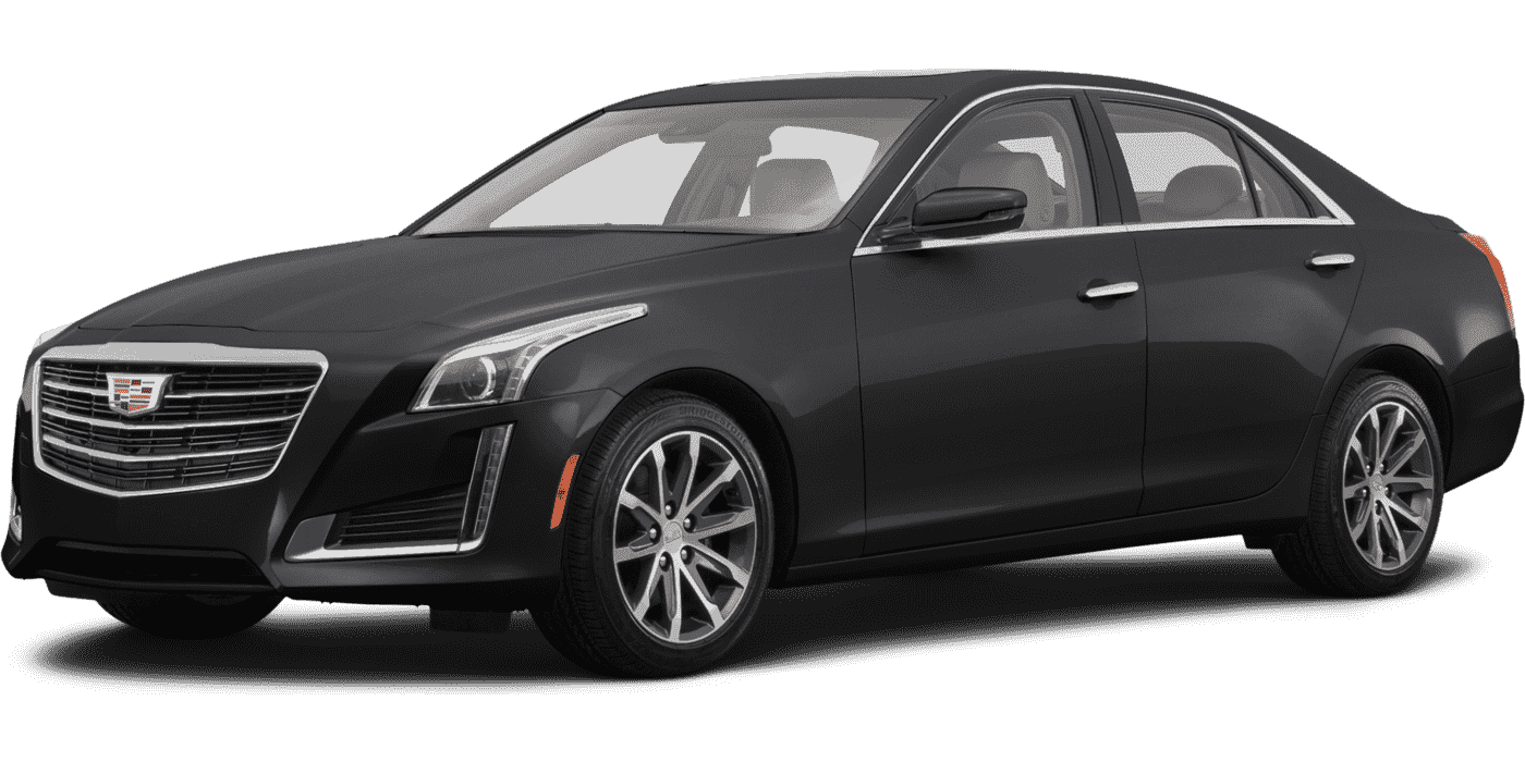 2016 Cadillac CTS Luxury in New Port Richey FL For Sale - Image 1