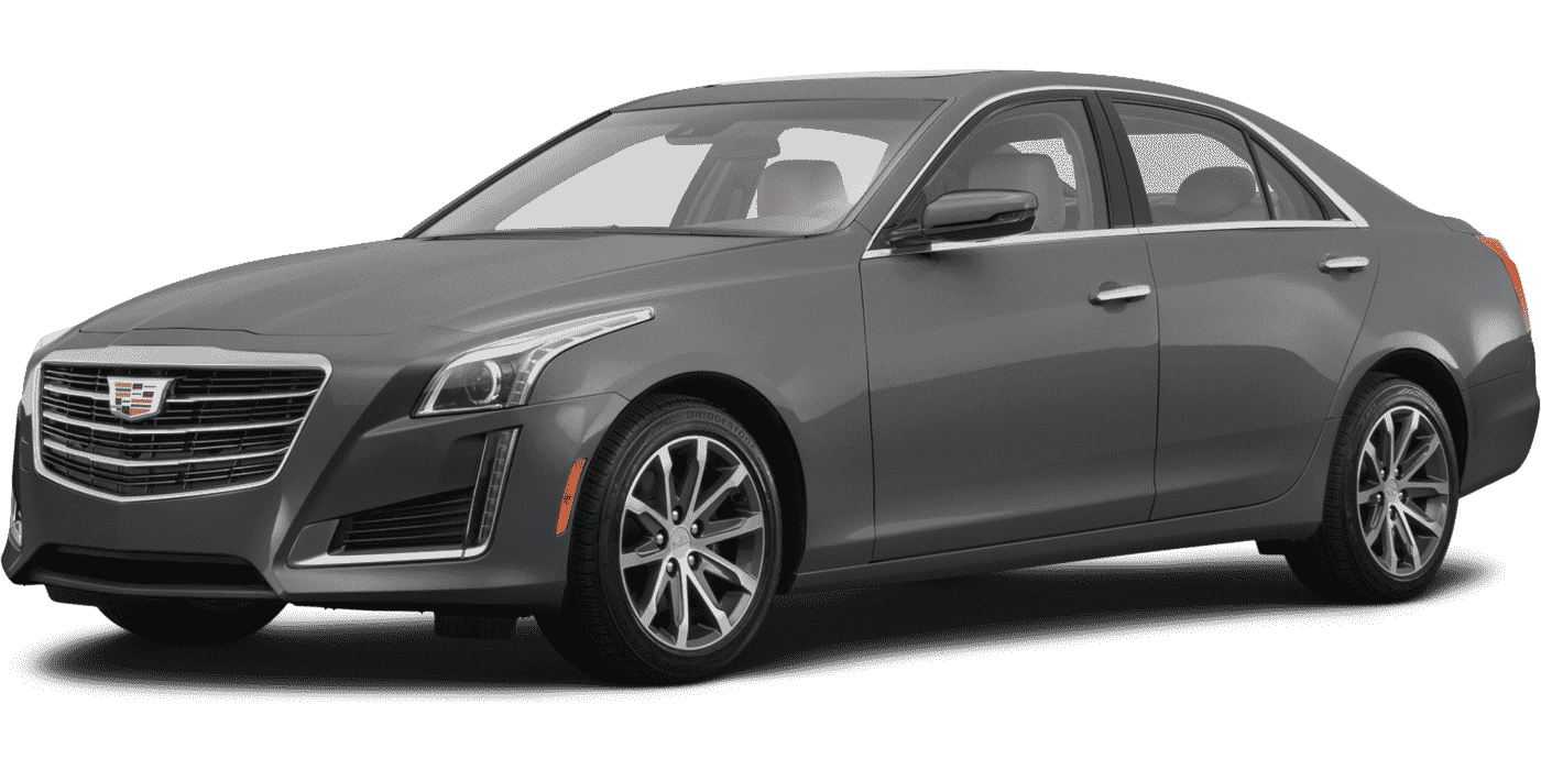 2016 Cadillac CTS Luxury in Avon IN For Sale - Image 1