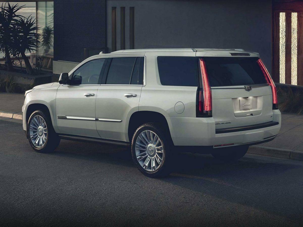 2016 Cadillac Escalade Luxury in Highland IN For Sale - Image 1
