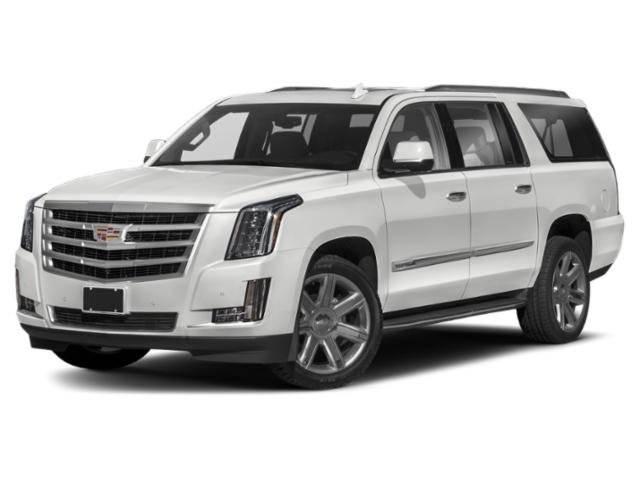 2016 Cadillac Escalade Luxury in Orlando FL For Sale - Image 1