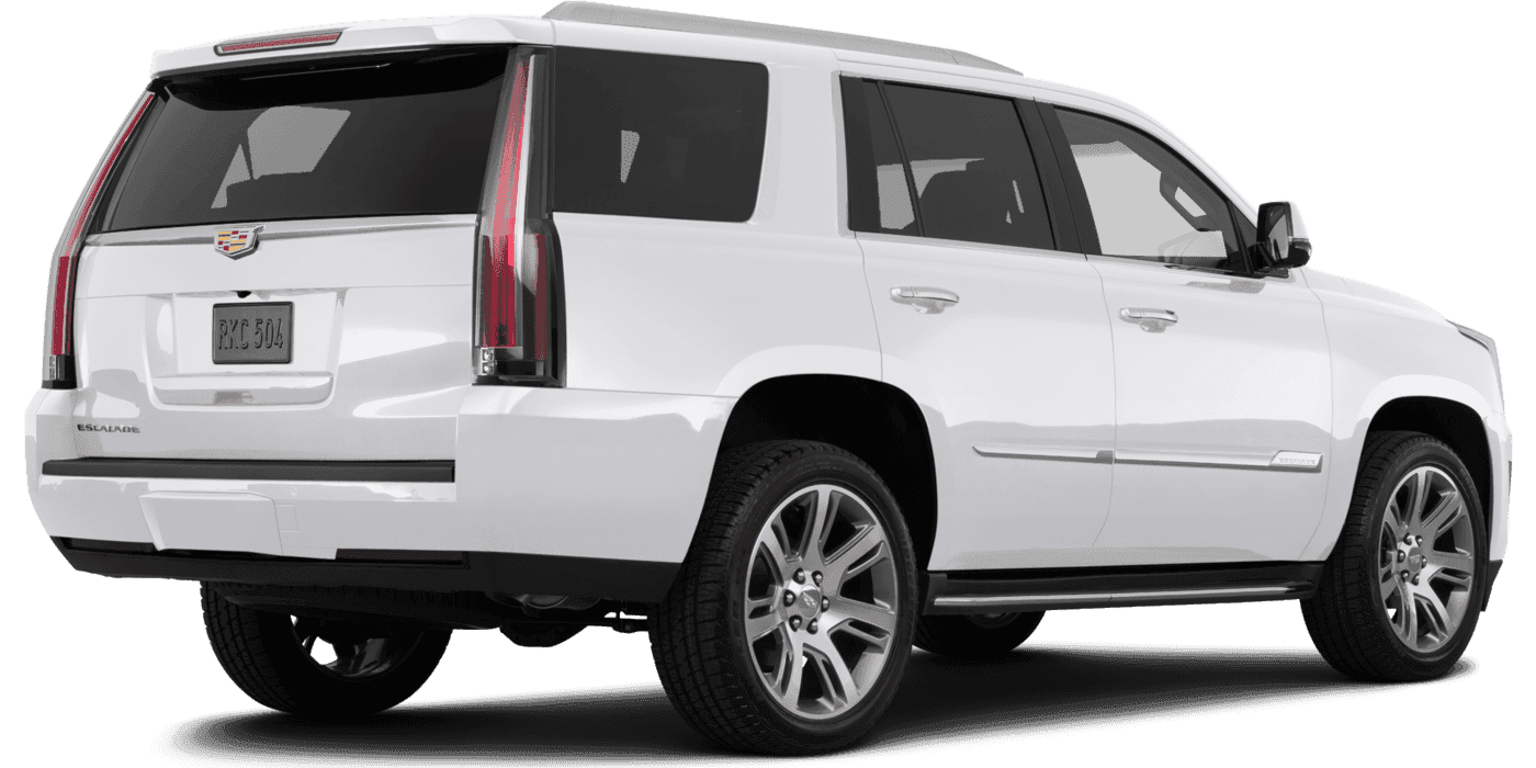 2016 Cadillac Escalade Premium in DEARBORN MI For Sale - Image 1