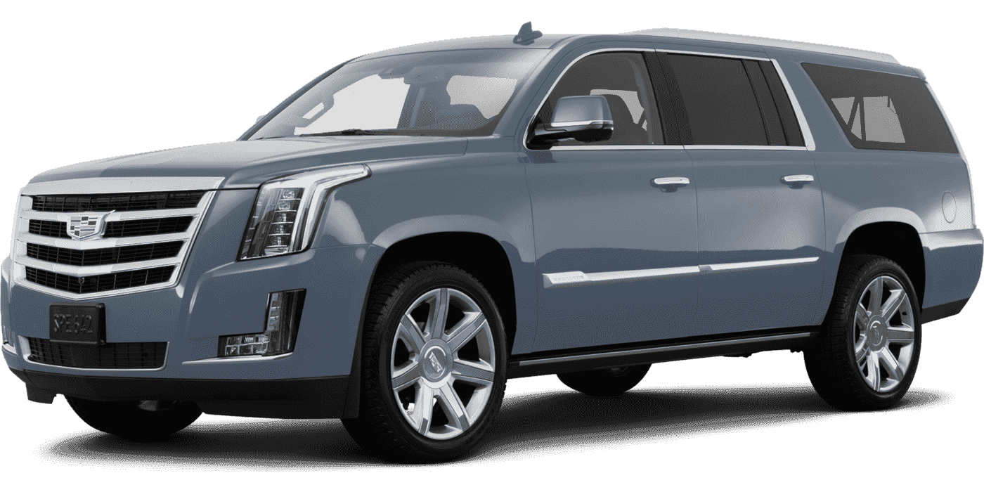 2016 Cadillac Escalade Premium in Carrollton TX For Sale - Image 1