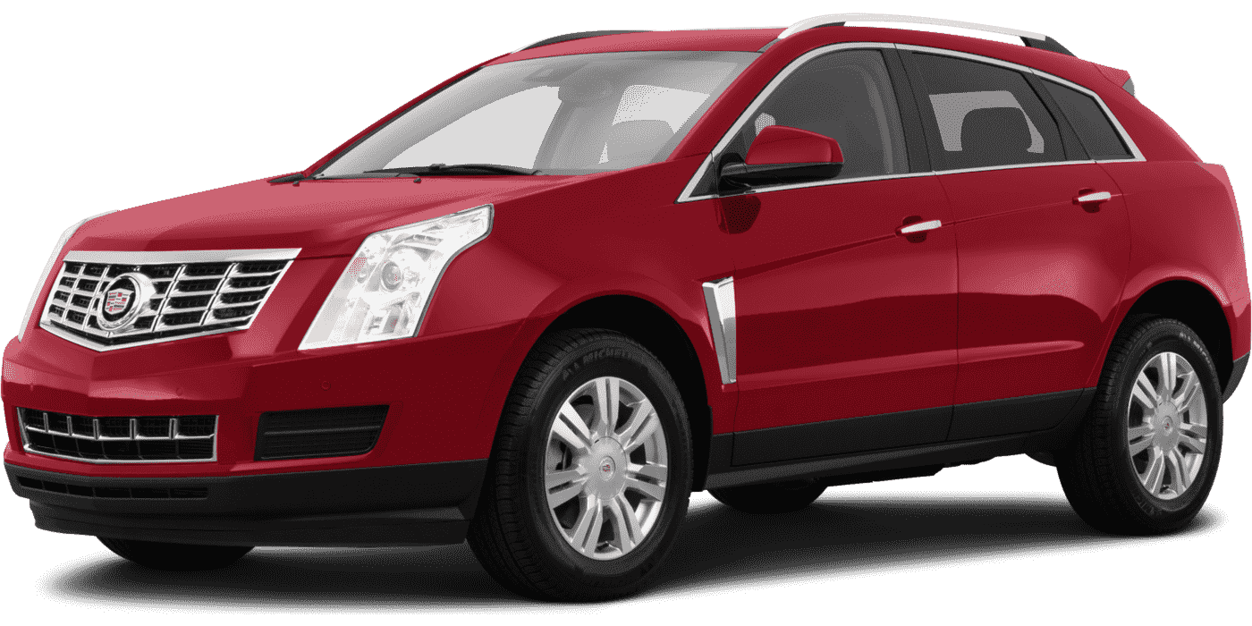 2016 Cadillac SRX Standard in Sebring FL For Sale - Image 1