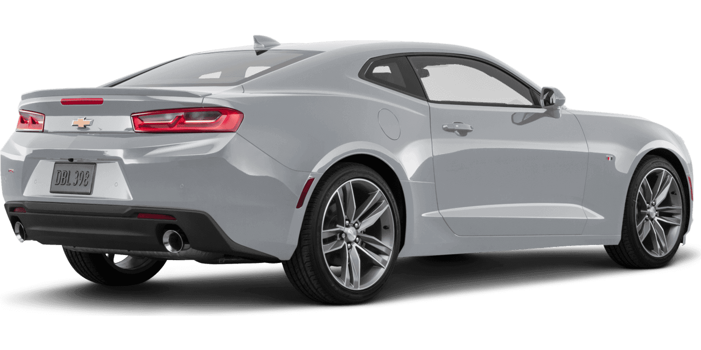 2016 Chevrolet Camaro 1SS in Glenwood Springs CO For Sale - Image 1