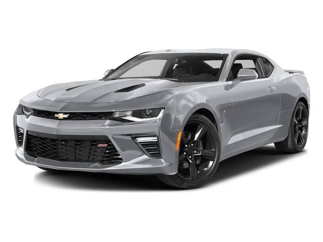 2016 Chevrolet Camaro 2SS in Las Vegas NV For Sale - Image 1