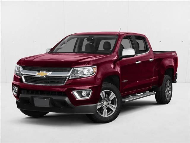 2016 Chevrolet Colorado LT in Phoenix AZ For Sale - Image 1