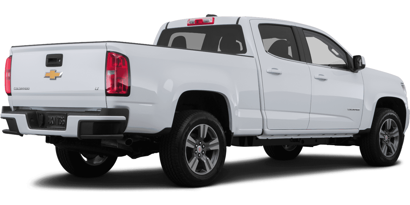 2016 Chevrolet Colorado WT in El Cajon CA For Sale - Image 1