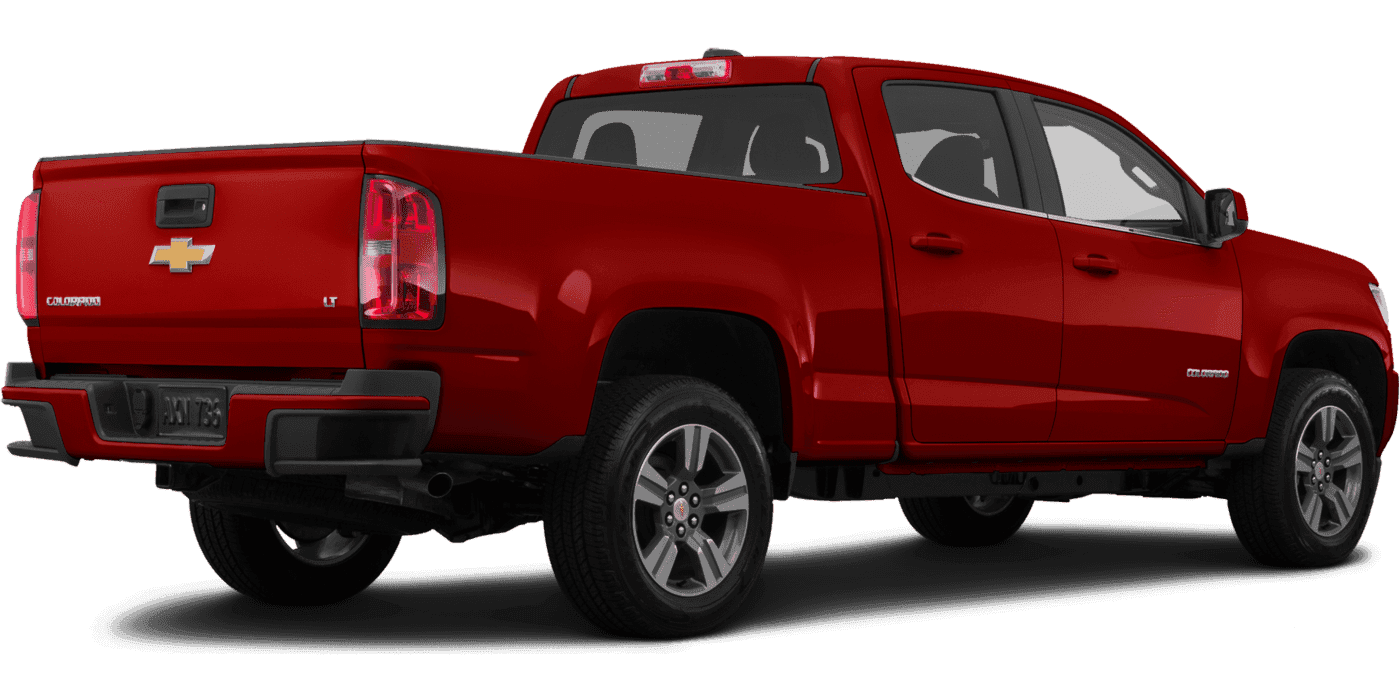 2016 Chevrolet Colorado WT in Mesquite TX For Sale - Image 1