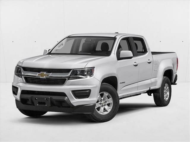 2016 Chevrolet Colorado WT in Greenacres FL For Sale - Image 1