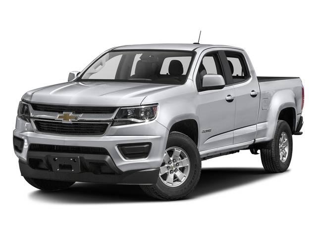 2016 Chevrolet Colorado WT in Hardeeville SC For Sale - Image 1