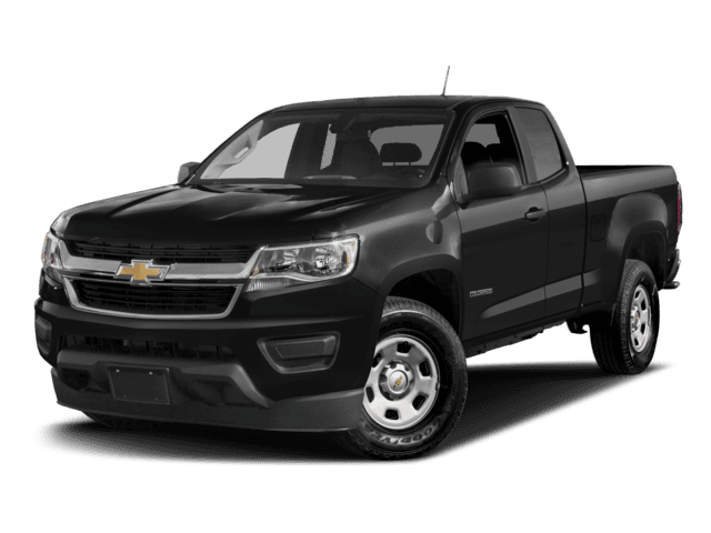 2016 Chevrolet Colorado WT in Decatur AL For Sale - Image 1