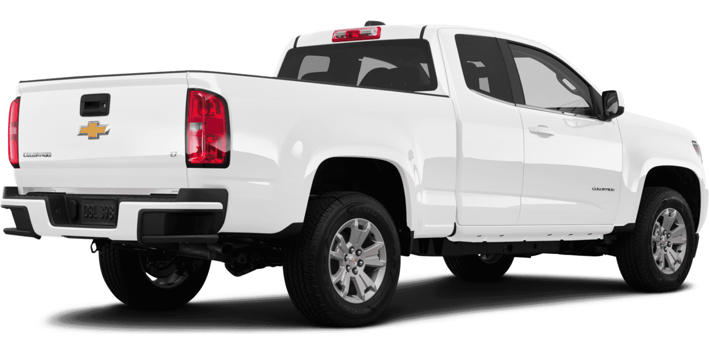 2016 Chevrolet Colorado WT in Gladstone OR For Sale - Image 1