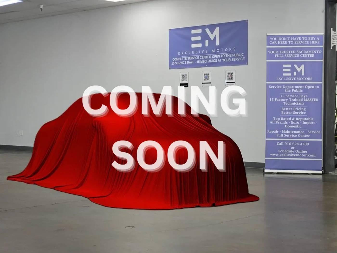 2016 Chevrolet Colorado Z71 in Sacramento CA For Sale - Image 1