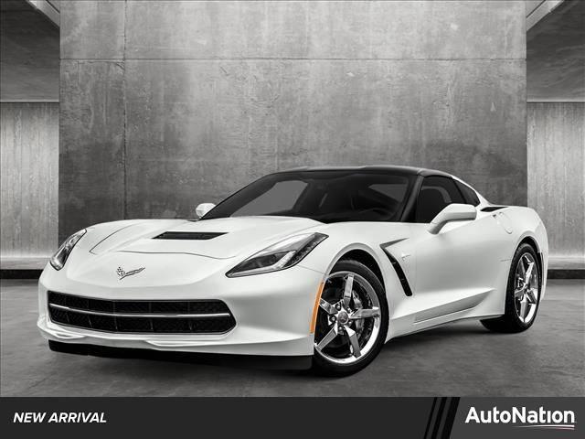 2016 Chevrolet Corvette 1LT in Maitland FL For Sale - Image 1
