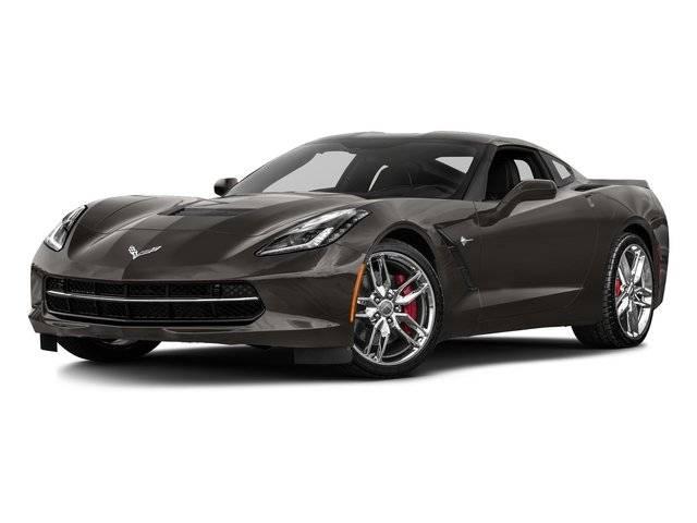 2016 Chevrolet Corvette Z51 1LT in San Bernardino CA For Sale - Image 1