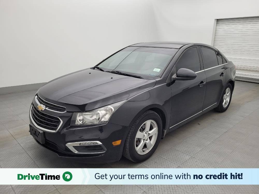 2016 Chevrolet Cruze Limited 1LT in Tampa FL For Sale - Image 1