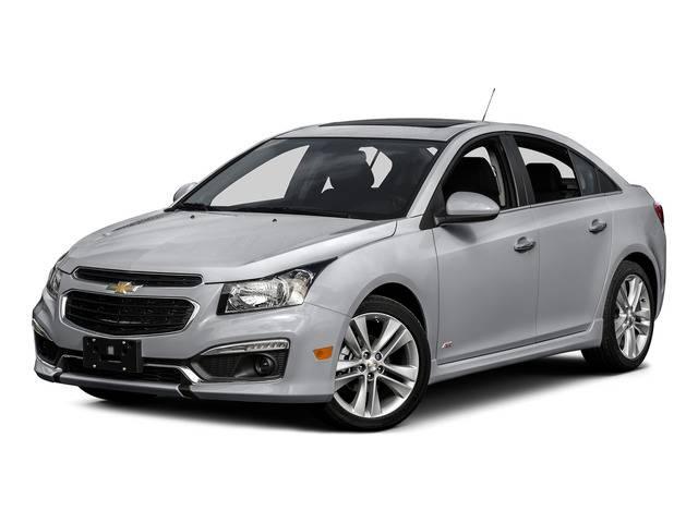 2016 Chevrolet Cruze Limited 1LT in Pembroke Pines FL For Sale - Image 1