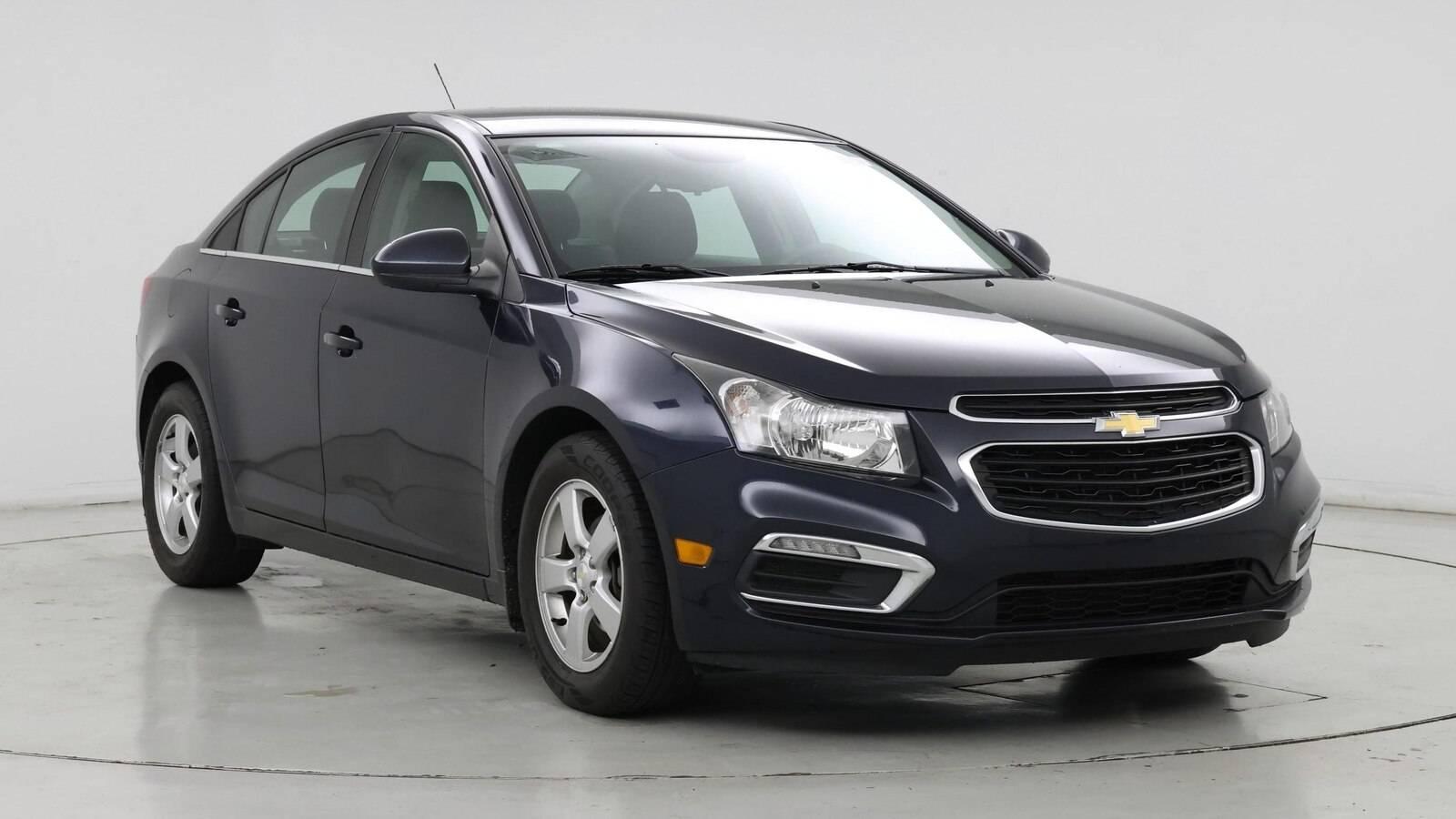 2016 Chevrolet Cruze Limited 1LT in Birmingham AL For Sale - Image 1