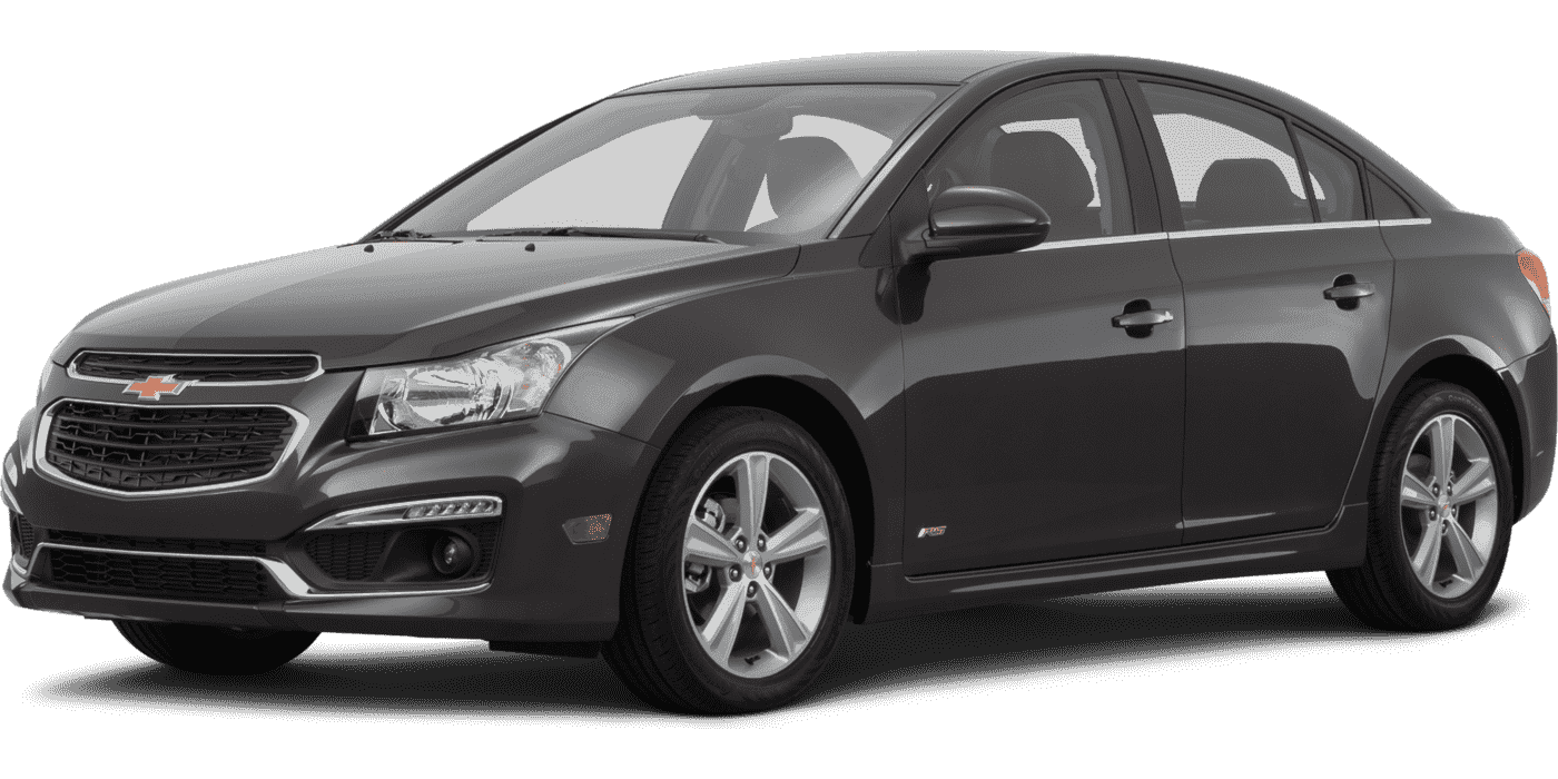 2016 Chevrolet Cruze Limited 1LT in Statesville NC For Sale - Image 1