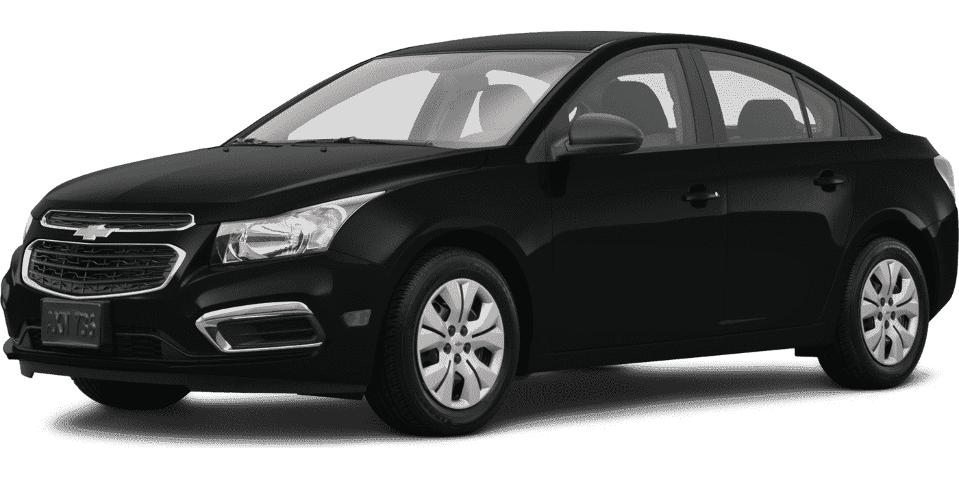 2016 Chevrolet Cruze Limited LS in Morristown TN For Sale - Image 1