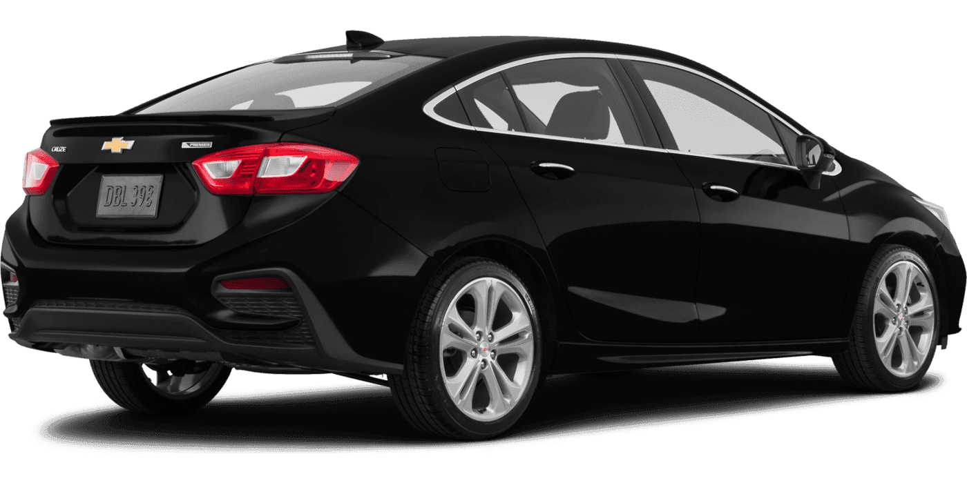 2016 Chevrolet Cruze LS in Cockeysville MD For Sale - Image 1